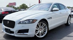 2016 Jaguar XF 35t Prestige
