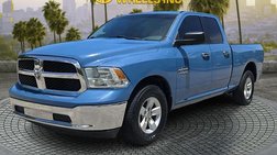 2016 Ram Ram Pickup 1500 SLT