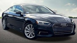 2018 Audi A5 Sportback 2.0T quattro Premium Plus