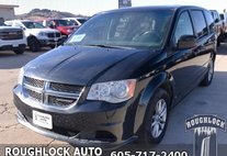 2017 Dodge Grand Caravan SE Plus