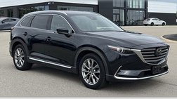 2019 Mazda CX-9 Grand Touring