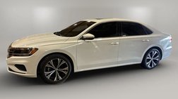 2020 Volkswagen Passat SEL
