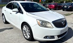 2013 Buick Verano Base
