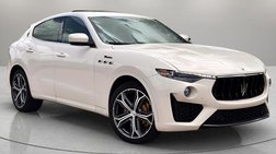 2022 Maserati Levante Modena