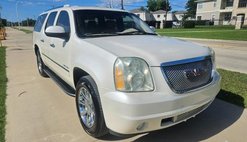 2011 GMC Yukon XL Denali