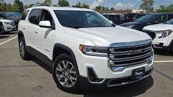 2020 GMC Acadia SLT