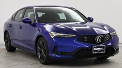 2023 Acura Integra w/A-SPEC
