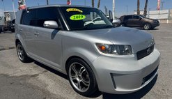 2010 Scion xB Base