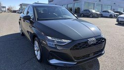 2025 Audi A3 quattro Premium 40 TFSI