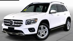 2023 Mercedes-Benz GLB GLB 250 4MATIC
