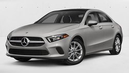 2021 Mercedes-Benz A-Class A 220