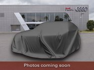 2022 Audi e-tron Sportback quattro Prestige S line