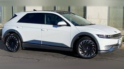 2024 Hyundai Ioniq 5 Limited
