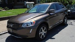 2015 Volvo XC60 T5 Premier