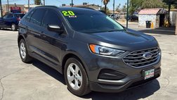 2020 Ford Edge SE
