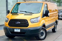 2017 Ford Transit 250