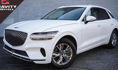 2023 Genesis GV70 2.5T Standard