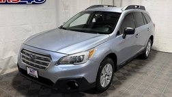 2017 Subaru Outback 2.5i