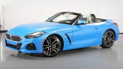 2020 BMW Z4 sDrive 30i