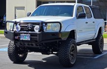 2007 Toyota Tacoma V6