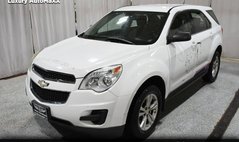 2011 Chevrolet Equinox LS