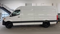 2024 Mercedes-Benz eSprinter 2500