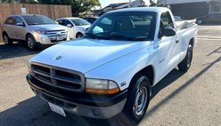 1999 Dodge Dakota RWD