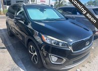 2017 Kia Sorento EX