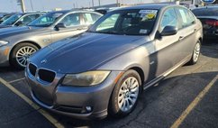 2009 BMW 3 Series 328i