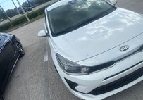 2021 Kia Rio S