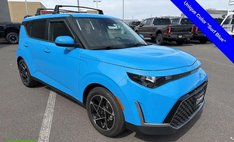 2023 Kia Soul EX