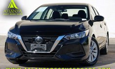 2023 Nissan Sentra S