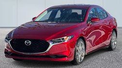 2020 Mazda MAZDA3 Preferred