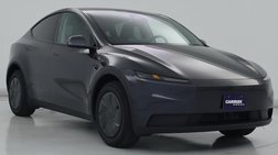 2026 Tesla Model Y Model Y