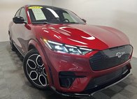 2024 Ford Mustang Mach-E GT