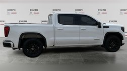 2023 GMC Sierra 1500 Elevation Standard