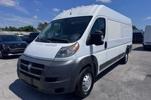 2016 Ram ProMaster 3500 159 WB