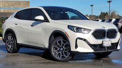 2025 BMW X2 xDrive28i
