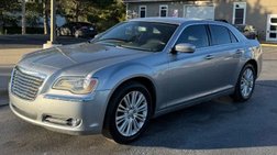 2014 Chrysler 300 Base