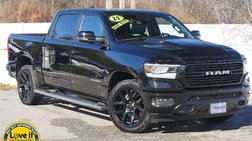 2023 Ram Ram Pickup 1500 Laramie