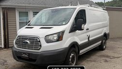 2015 Ford Transit 250