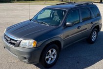 2006 Mazda Tribute i