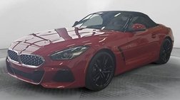 2020 BMW Z4 sDrive 30i