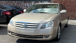 2005 Toyota Avalon Touring
