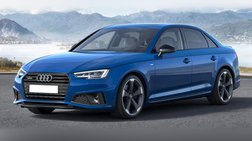 2019 Audi A4 Premium 40 TFSI