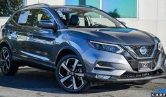 2020 Nissan Rogue Sport SL