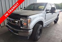 2019 Ford Super Duty F-250 Lariat