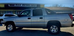 2004 Chevrolet Avalanche 1500