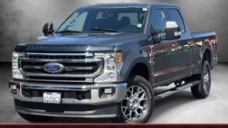 2021 Ford Super Duty F-250 Lariat