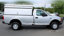 1999 Ford F-250 Lariat